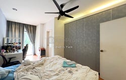 Jalan Hijauan Residence, Batu 9, Batu 9th Cheras, Selangor 43200