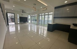 Iskandar Puteri, Johor 79100