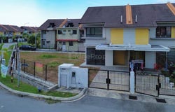 Persiaran Mahkota, Banting, Selangor 42700