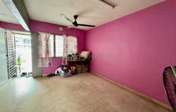 Jalan Mantap, Shah Alam, Selangor 40400