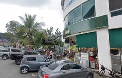 Seri Kembangan, Selangor 43300