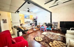 Ulu Klang, Ulu Kelang, Selangor 68000