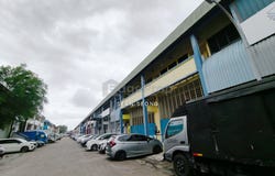 Jalan permas 9, Masai, Johor 81750