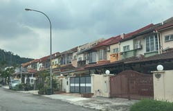 Jalan BH, Cheras, Selangor 43200