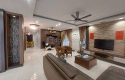 Jalan Aman Perdana, Klang, Selangor 41050