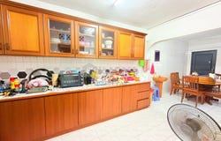 Jalan Emas; Jalan Besi, Klang, Selangor 41100