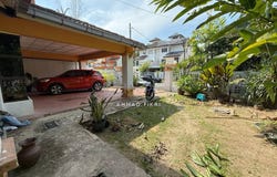 Off Persiaran Lestari Perdana, Puchong South, Selangor 43300
