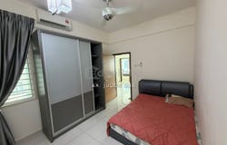 JALAN PUTRAMAS 2, Dutamas, Kuala Lumpur 51200