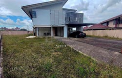 Jalan Mahkota 1, Bandar Bukit Mahkota, Bangi, Selangor 43000
