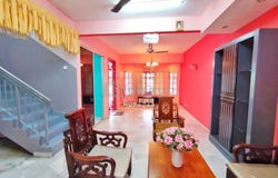 Shah Alam, Selangor 40400