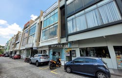 Ampang, Selangor 68000