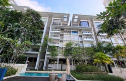 Jalan Kiara 3, Mont Kiara, Kuala Lumpur 50480