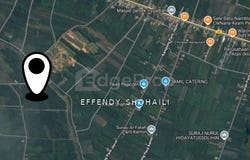 Muar, Johor 84000