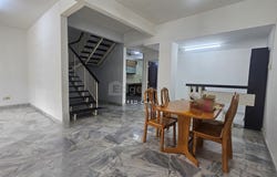 Persiaran Alam Damai; Lingkungan Alam Damai, Cheras, Kuala Lumpur 56000