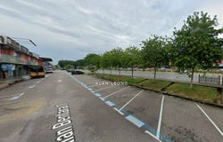 Johor Bahru, Johor 81300