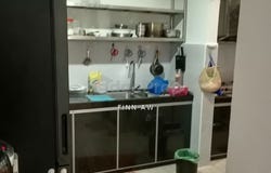 Jalan Permas 8/x, Permas Jaya/Senibong, Johor 81750