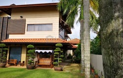 Jalan Mahkota 1, Bandar Bukit Mahkota, Kajang, Selangor 43000
