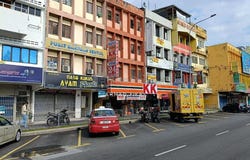 Jalan Sentul, Sentul, Kuala Lumpur 51000