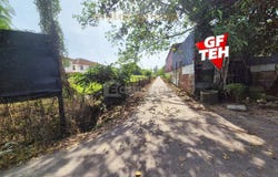 Seberang Perai, Penang 13100