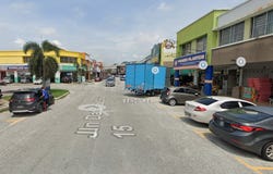 Jalan Dataran Suria 15/7, Puncak Alam, Selangor 43200