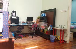 Jalan Puteri 11, Bandar Puteri Puchong, Selangor 47100