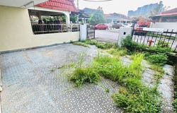 Jalan Wira, Cheras, Kuala Lumpur 55100