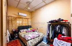 Jalan Tan Sri Khoo Chong Kong 1, Cheras South, Selangor 56100