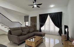 Iskandar Puteri, Johor 79250