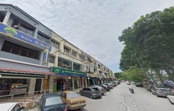 Shah Alam, Selangor