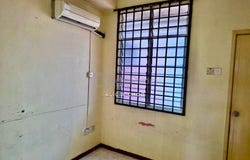 Jalan Bayu, Masai, Johor 81750