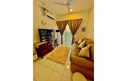 Jalan CV 1, 43800, Selangor, Dengkil, Selangor 43800
