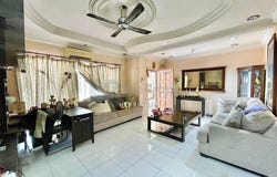 Jalan Kristal 7/83, Shah Alam, Selangor