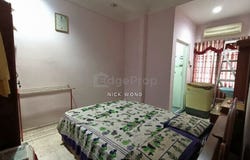 Ampang, Pandan Indah, Selangor 68000
