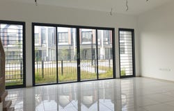 Jalan Elmina Ilham, Elmina Grove, Denai Alam, Shah Alam, Selangor 40160