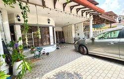 Jalan SS 15/1, Subang Jaya, Selangor 47500