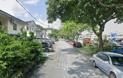 Jalan TIB, Batu Caves, Selangor 68100