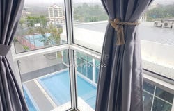 Persiaran Pekeliling, Bangi, Selangor 43650