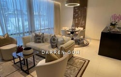 Jalan Damanlela, Damansara Heights, Kuala Lumpur 50490