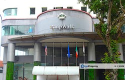 Jalan Ampang, Ampang, Kuala Lumpur 55000