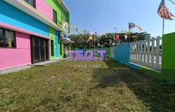 Jalan Setia Permai U13/43A, Setia Alam/Alam Nusantara, Selangor 40170