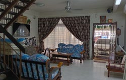 Cheras, Selangor 43200