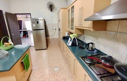 Jalan serambi, Shah Alam, Selangor 40150