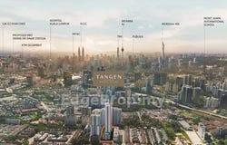 Segambut, Kuala Lumpur 51200