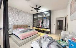 Iskandar Puteri, Johor 79100