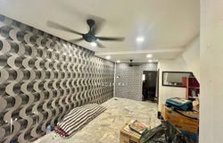 Jalan Seri Sementa 6, Klang, Selangor 42100