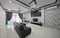 PLOT 295,-MERU DESA PARK FASA2, TAMAN MERU DESA PARK, 30020, Kinta, Perak 30020