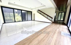 Jalan Tijani, Kenny Hills (Bukit Tunku), Kuala Lumpur 50480