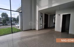 Jalan Kemuning Permai 33/43, Kemuning Utama, Shah Alam, Selangor 40400