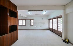 Jalan Telawi, Bangsar, Kuala Lumpur 59100