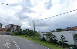 Jalan Jintan, Cheras, Kuala Lumpur 56100